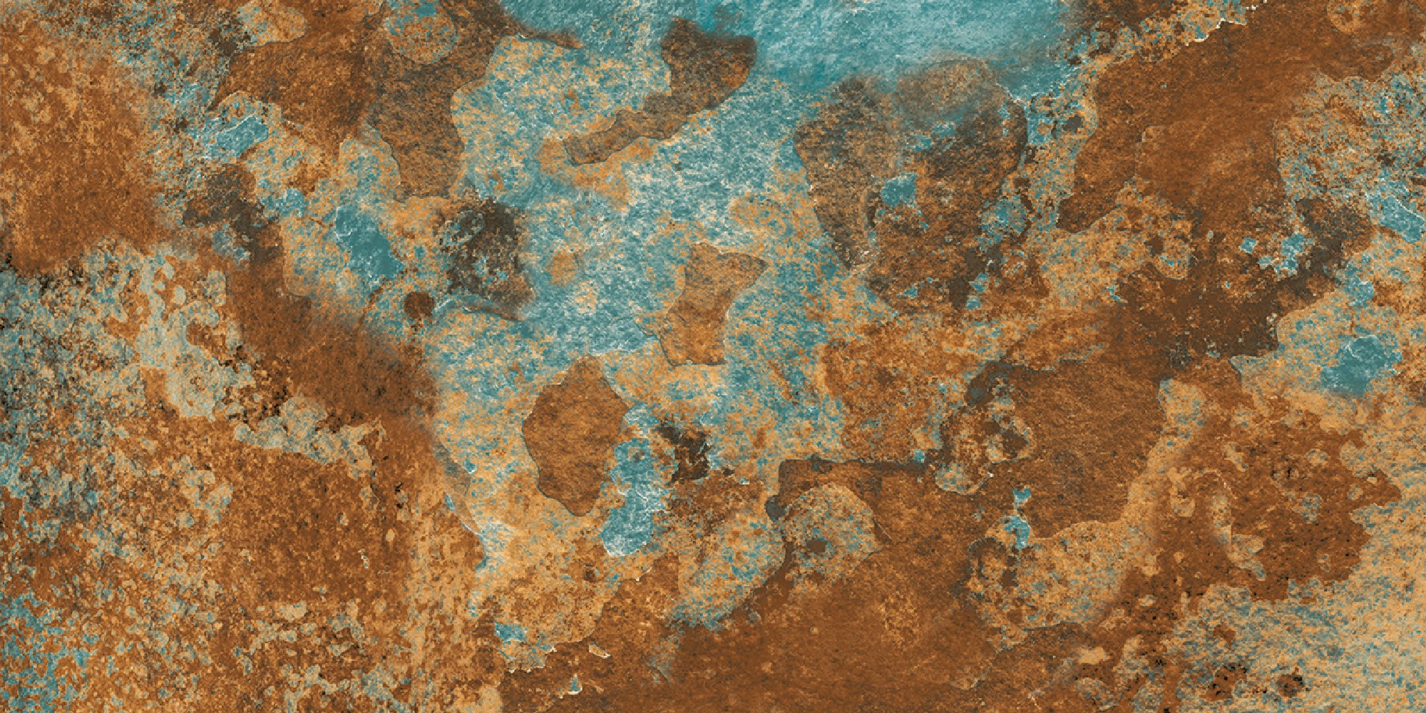 Cortex Rust CORTEN RUST